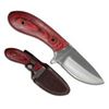 Image 1 : Hunting Knife -Skinning and Gut Hook Knife