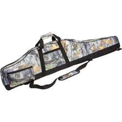 Camouflauge Rifle Case