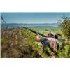Image 1 : Namibia For 3 Hunters An All Inclusive  WithTrophies and Lodging Plus Meals