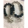 Image 1 : Beautiful Handmade Beaded Bracelet
