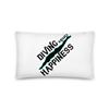 Image 1 : Pillow For The Diver In Your Life