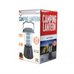 LED HURRICANE CAMPING LATERN