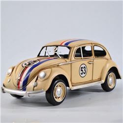 1934 Volkswagen VW Beetle Beige Color