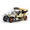 Image 2 : 1920 White Rolls Royce Automobile Car Model