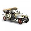 Image 5 : 1920 White Rolls Royce Automobile Car Model