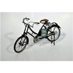 1922 Monet Goyon Moto Legere handmade Bicyle Model