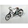 Image 1 : 1922 Monet Goyon Moto Legere handmade Bicyle Model