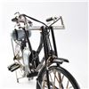 Image 4 : 1922 Monet Goyon Moto Legere handmade Bicyle Model