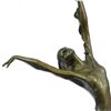 Image 2 : Flying Bronze Sculpture