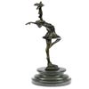Image 9 : Flying Bronze Sculpture