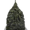 Image 8 : Male Bronze Sculpture on Marble Base Statue