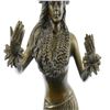 Image 7 : Hawaiian Hula Dancer Nude Bronze Sculpture