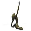Image 4 : Nude Modern Female Bronze Sculpture