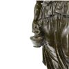 Image 4 : Ancient Roman Goddess of Wine Bronze Sculpture