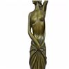 Image 7 : Nude Female Bronze Figur
