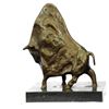 Image 4 : Bull Bronze Sculpture