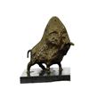 Image 6 : Bull Bronze Sculpture