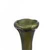 Image 6 : Pretty Face Floral Vase Urn Bronze Sculpture