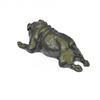 Image 4 : Sweet Little Bulldog Bronze Sculpture