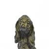 Image 4 : Animal Edition Bronze Sculpture