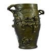 Image 4 : Babies Bronze Urn Statue
