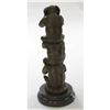 Image 5 : Three Wise Monkey Bronze Sculpture