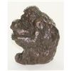 Image 4 : Monkey Mother with her Baby Bronze Sculpture