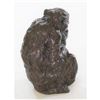 Image 6 : Monkey Mother with her Baby Bronze Sculpture
