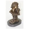 Image 1 : Modern Artwork Mother and Child Bronze Sculpture