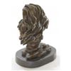 Image 5 : Modern Artwork Mother and Child Bronze Sculpture