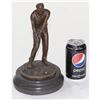 Image 2 : Ben Hogan Sports Memorabilia Golf Club Bronze Figure