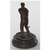 Image 5 : Ben Hogan Sports Memorabilia Golf Club Bronze Figure