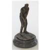 Image 8 : Ben Hogan Sports Memorabilia Golf Club Bronze Figure