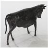 Image 8 : Modern Art Bull Bronze Statue