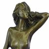 Image 2 : Exotic Pose Bronze Statue