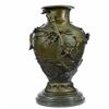 Image 8 : Beautiful Vase Bronze Sculpture