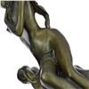 Image 4 : Nude Lady Bronze Sculpture