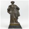 Image 4 : Decarlo Royal European Man Bronze Statue