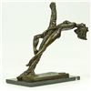 Image 6 : Sexual Nude Erotic Bronze Sculpture