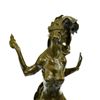 Image 8 : Brazil Carnival Rio de Janeiro Bronze Sculpture
