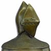 Image 2 : Knight Warrior Bronze Statue
