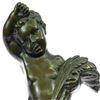 Image 2 : Baby Angel Bronze Sculpture