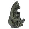 Image 2 : Animal Edition Bear Bronze Statue