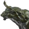 Image 2 : Mountain Anoa Dwarf Water Buffalo Bronze Sculpture