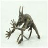 Image 3 : Satyr Devil Bronze Sculpture