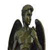 Image 2 : Nude David Bronze Statue