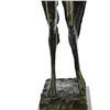 Image 3 : Nude David Bronze Statue