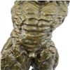 Image 8 : Abstract Sculpture Torso Mid Century Mod Bronze Statue