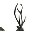 Image 8 : Elk Deer Stag Buck Wildlife Edition Bronze Statue