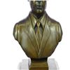 Image 3 : Russian President Putin Bust Bronze Statue